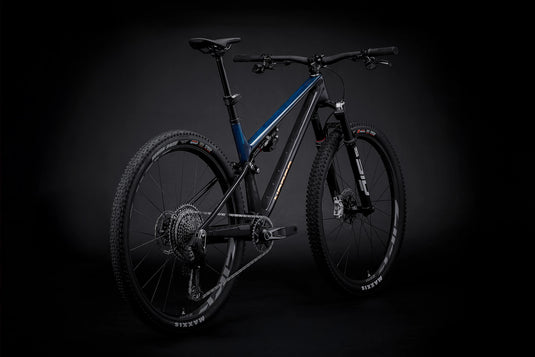 Norco Revolver C SE 120 Gen 4 2026