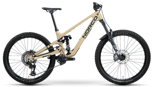 Norco SIGHT C2 160 2026