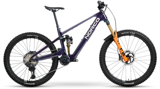 NORCO SIGHT VLT TQ C1 2026