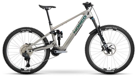 NORCO SIGHT VLT TQ C2 2026