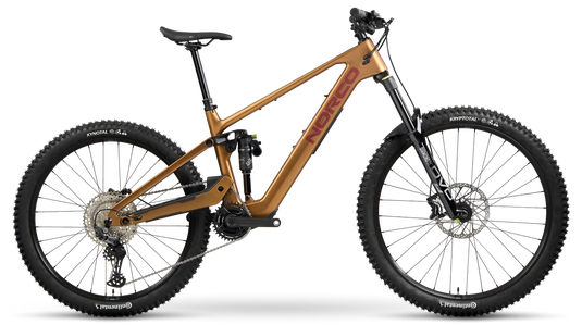 NORCO SIGHT VLT TQ C3 2026