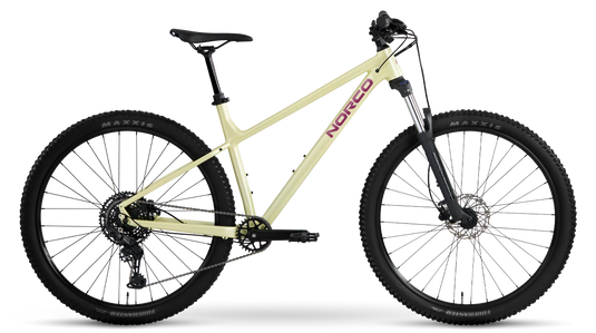 Norco Storm 120 - 2026