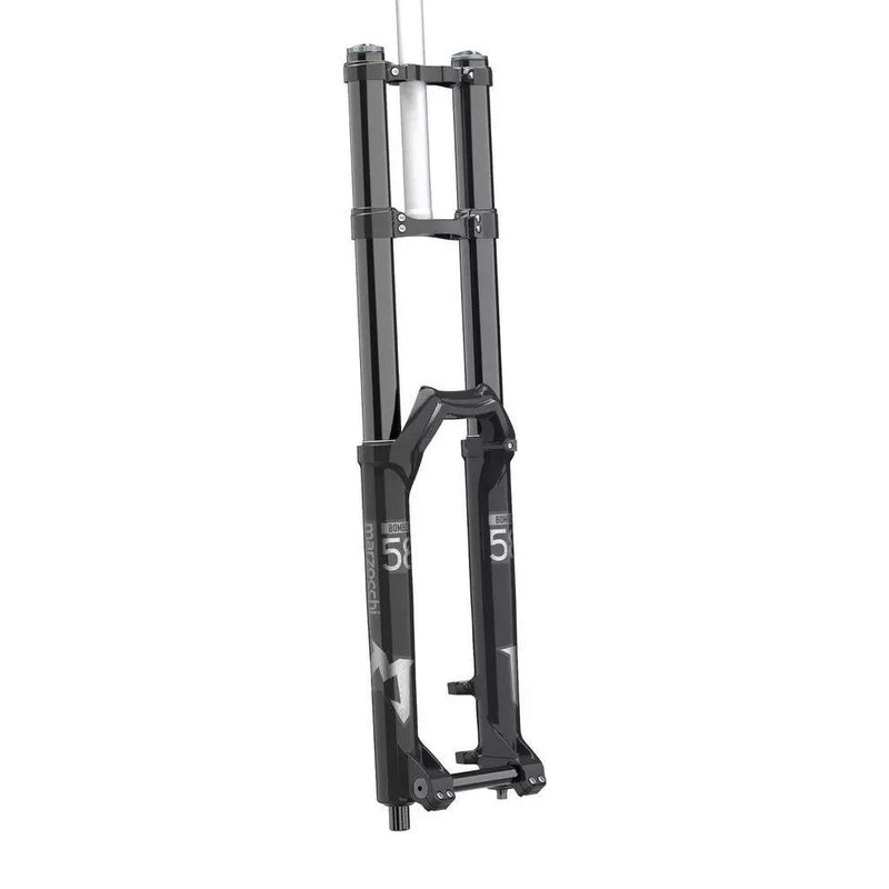 Load image into Gallery viewer, Marzocchi Bomber 58 Fork 27.5" 51r 203mm Grip 20x110
