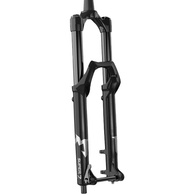 Load image into Gallery viewer, Marzocchi Bomber Super Z Fork 29" 44r 180mm Grip X 15x110
