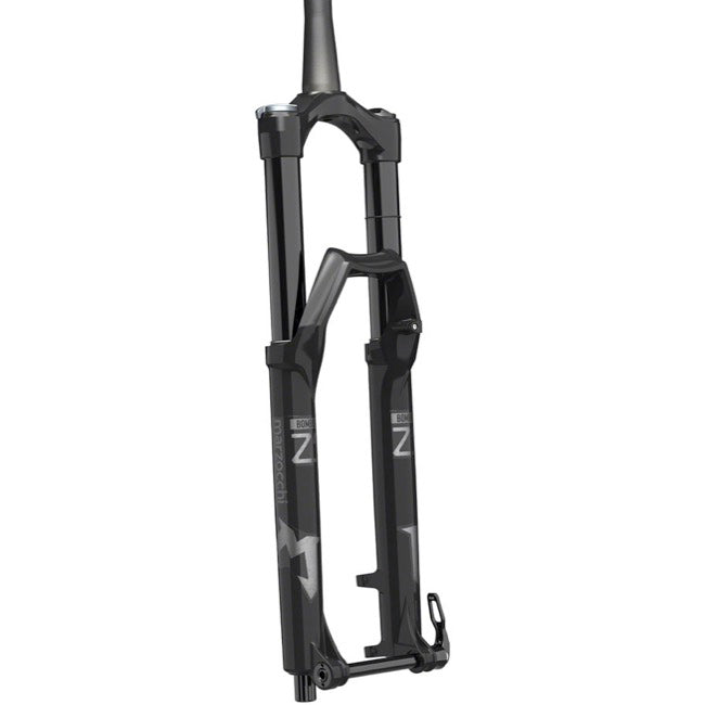 Load image into Gallery viewer, Marzocchi Bomber Z1 Fork 29" 44r 150mm Rail 15x110 Blk
