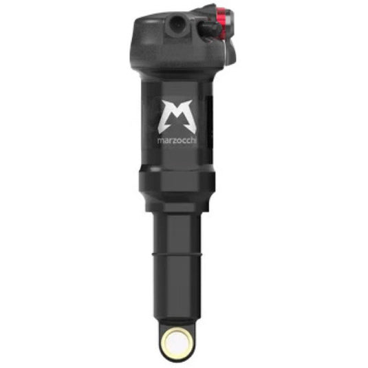 Marzocchi Bomber Air Inline Trunnion Shock 165x42.5 Black 