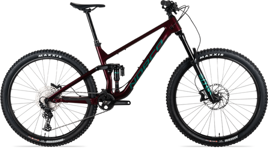 Norco Sight C3 29 2022
