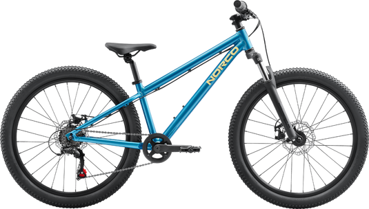 Norco Storm 24 2026