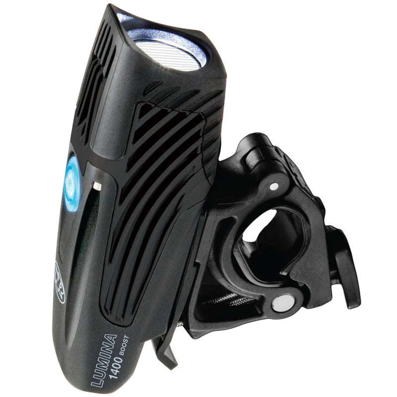 Load image into Gallery viewer, NiteRider Lumina Boost 1400 Headlight
