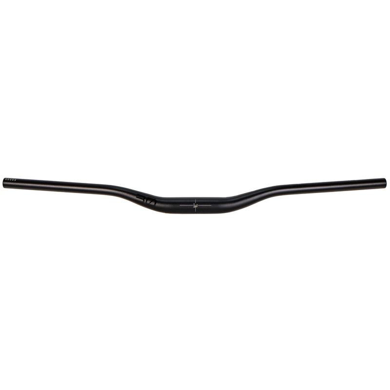 Load image into Gallery viewer, Tenet Bodem AL V3 Riser Bar (35.0) 30mm/800mm Onyx
