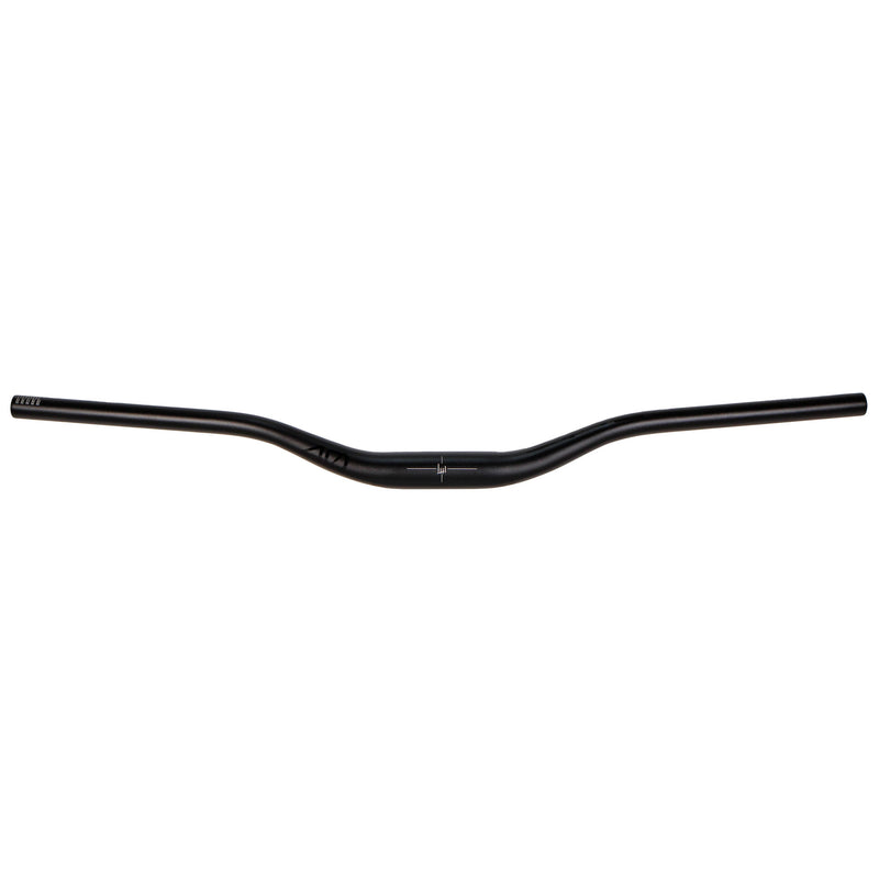 Load image into Gallery viewer, Tenet Bodem AL V3 Riser Bar (35.0) 40mm/800mm Onyx
