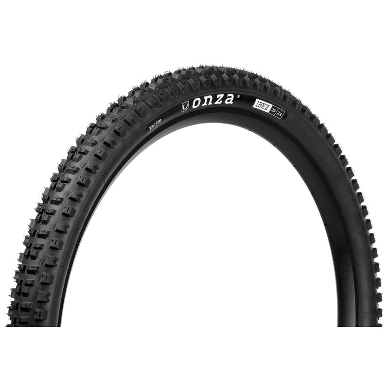 Load image into Gallery viewer, Onza Ibex Tire 29" x 2.40" Black
