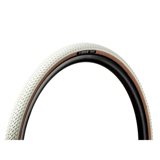 Onza Grava Tire 700c x 42 White