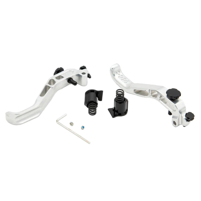 Load image into Gallery viewer, OAK Components Root Lever Pro Brake Blade 2 Piece Kit Magura
