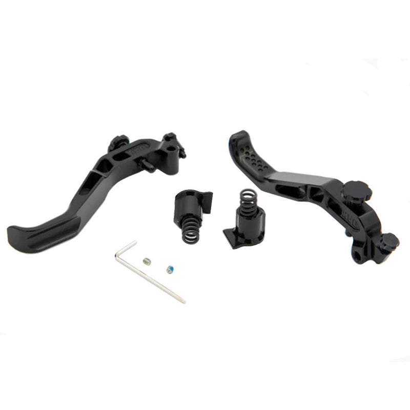 Load image into Gallery viewer, OAK Components Root Lever Pro Brake Blade 2 Piece Kit Magura
