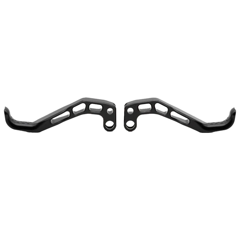 Load image into Gallery viewer, OAK Components TRL Brake Lever Blade 2 Piece Kit TRP Black

