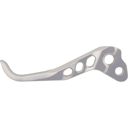 OAK Components SR Brake Lever Blade 2 Piece Kit SRAM Raw