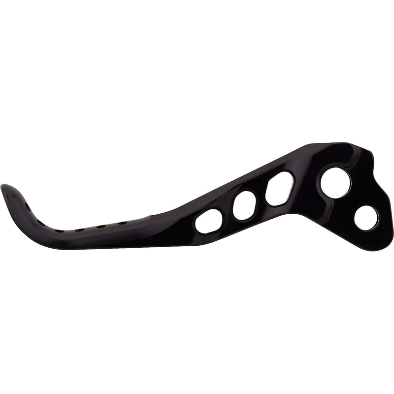 Load image into Gallery viewer, OAK Components SR Brake Lever Blade 2 Piece Kit SRAM Black
