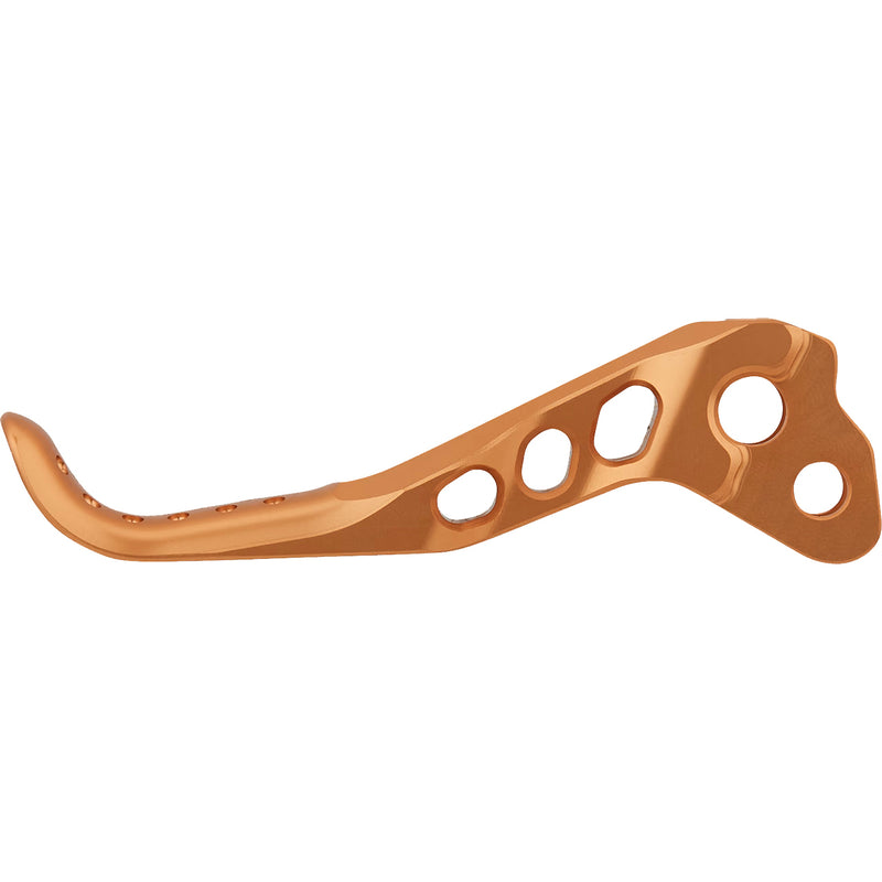 Load image into Gallery viewer, OAK Components SR Brake Lever Blade 2 Piece Kit SRAM Copper
