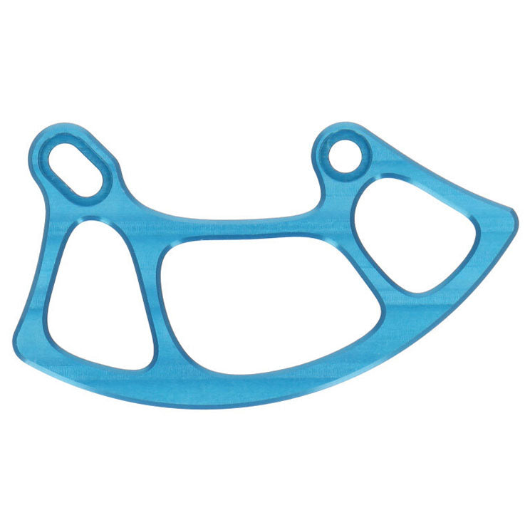 Load image into Gallery viewer, OAK Components Grown Bashguard ISCG 05 30-34t Blue
