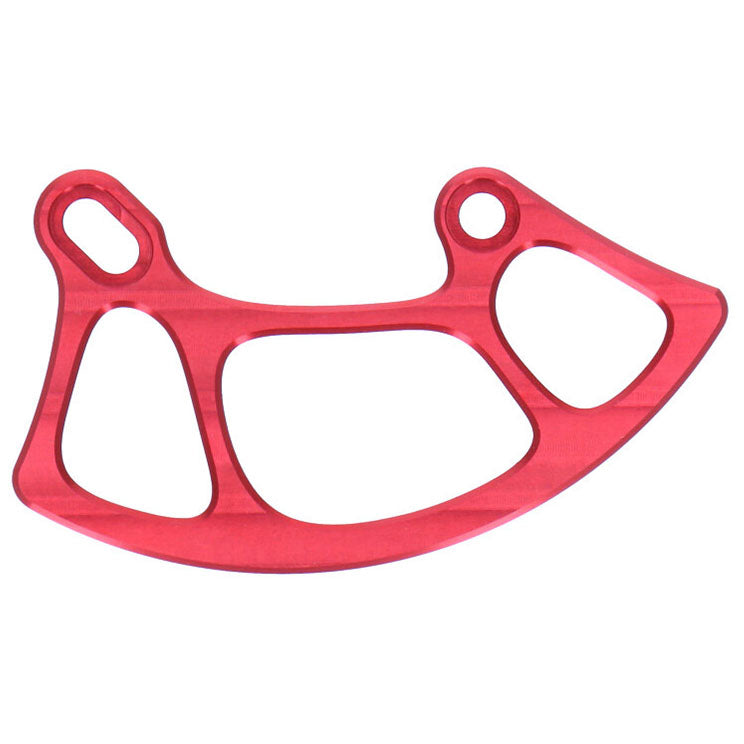 Load image into Gallery viewer, OAK Components Grown Bashguard ISCG 05 30-34t Red
