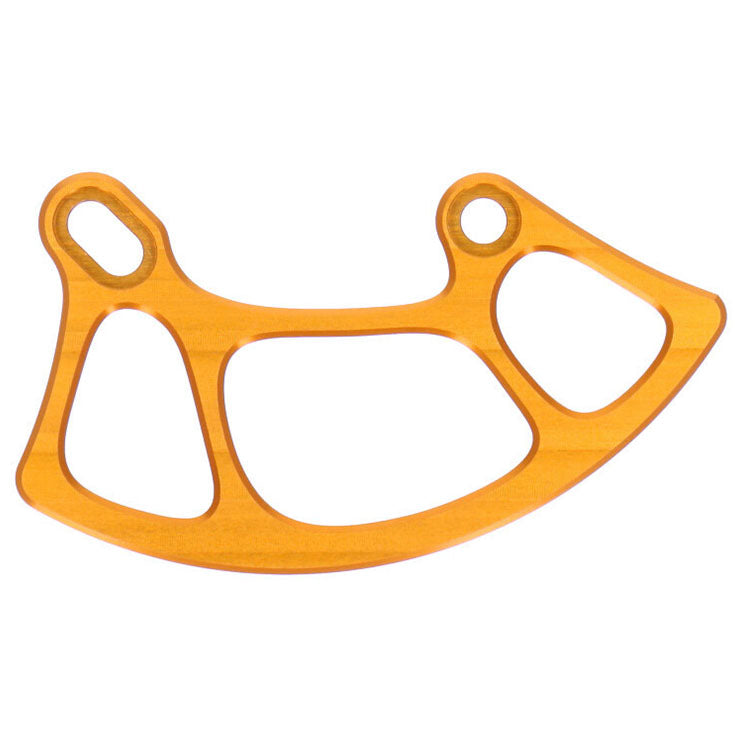 Load image into Gallery viewer, OAK Components Grown Bashguard ISCG 05 30-34t Orange
