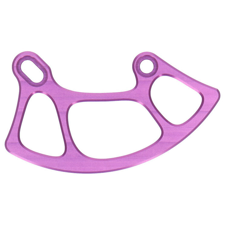 Load image into Gallery viewer, OAK Components Grown Bashguard ISCG 05 30-34t Purple
