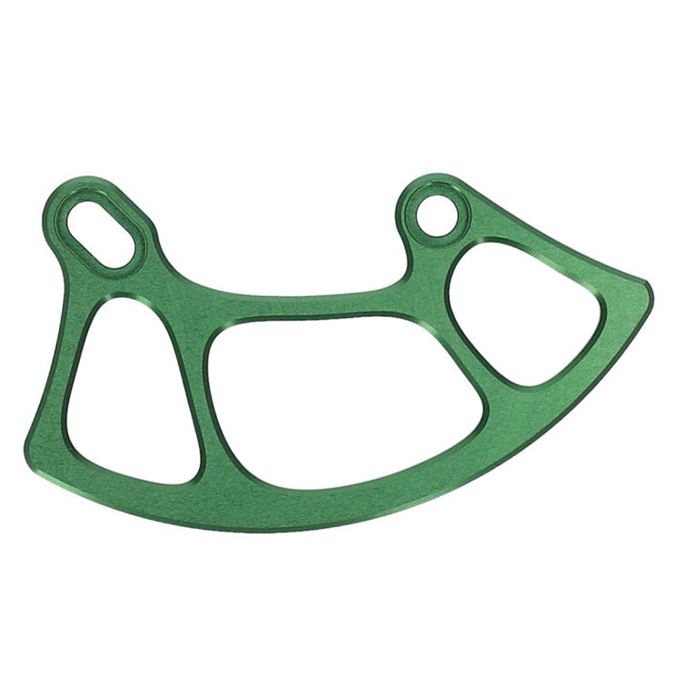 Load image into Gallery viewer, OAK Components Grown Bashguard ISCG 05 30-34t Green
