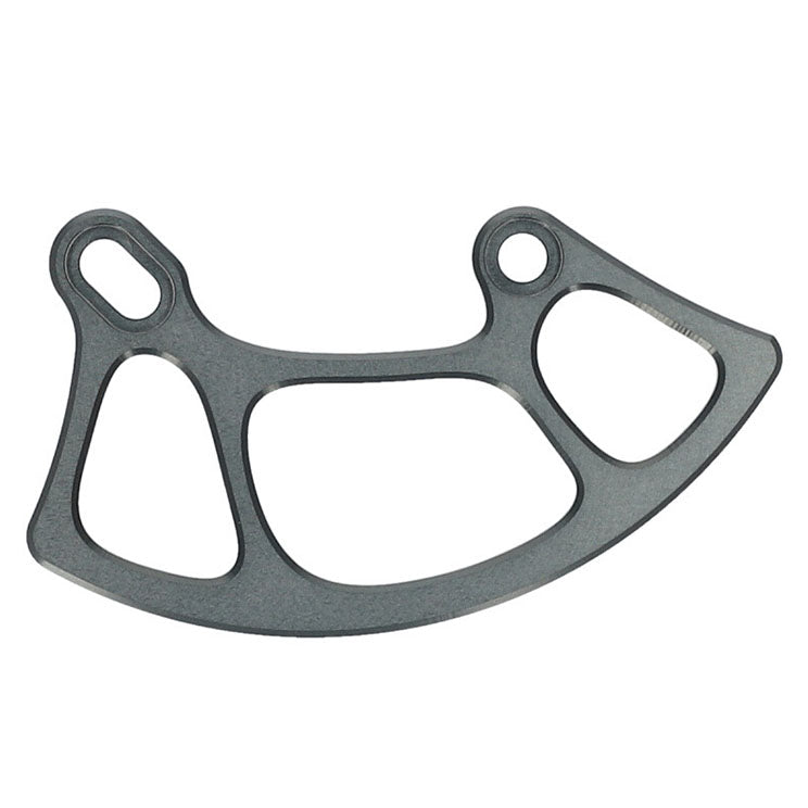 Load image into Gallery viewer, OAK Components Grown Bashguard ISCG 05 30-34t Lunar Gray
