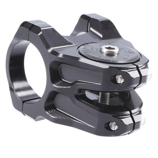 Load image into Gallery viewer, OAK Components Eternal 35mm 35 Stem Black
