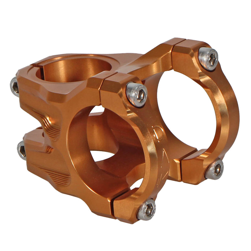 Load image into Gallery viewer, OAK Components Eternal 35mm 35 Stem Copper
