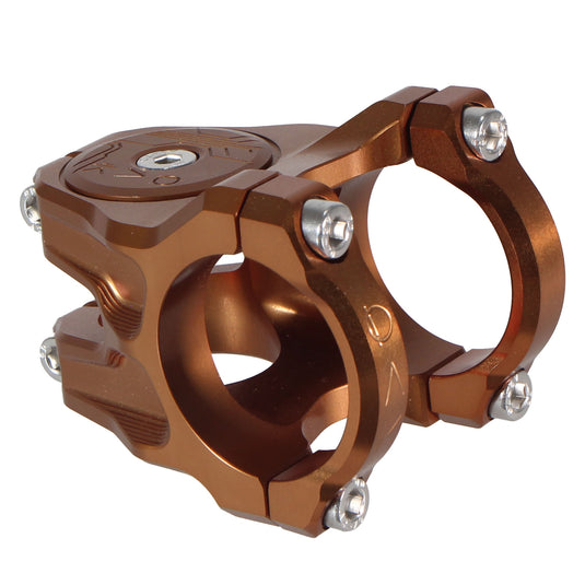 OAK Components Eternal 35mm 35 Stem Kash Gold