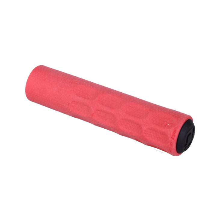 Load image into Gallery viewer, ODI Vapor F-1 Series MTB Grip - Red  
