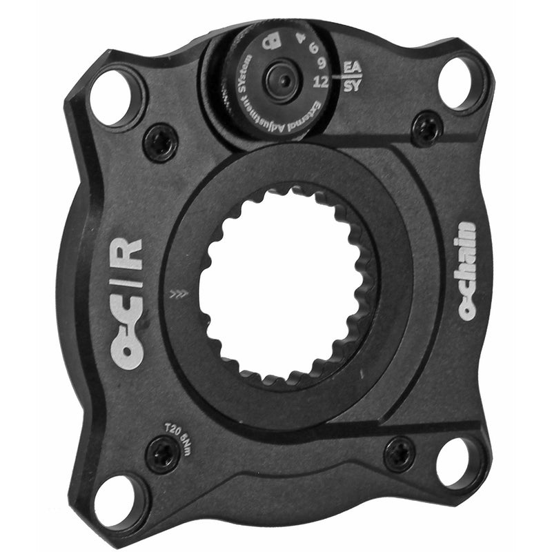 Load image into Gallery viewer, Ochain R Easy External Adjust Shimano DM Black

