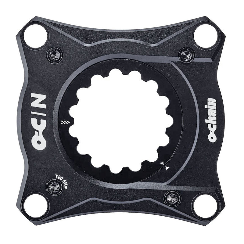 Load image into Gallery viewer, Ochain N Standard V2 E-13 Black
