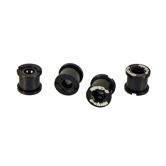 Ochain Nut Base Stainless Steel 4pcs