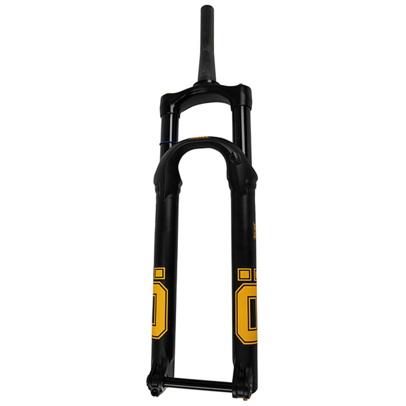 Load image into Gallery viewer, Ohlins RXC34 M.1 Carbon Air 29" Fork- 120mm Manual Black

