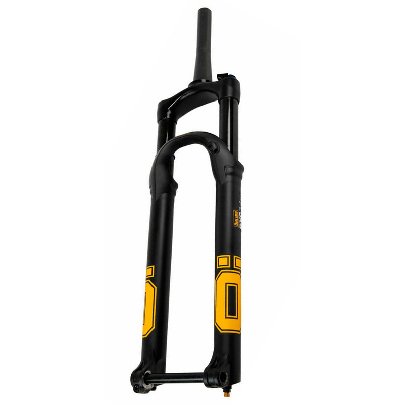 Load image into Gallery viewer, Ohlins RXC34 M.1 Carbon Air 29" Fork- 120mm Remote Black
