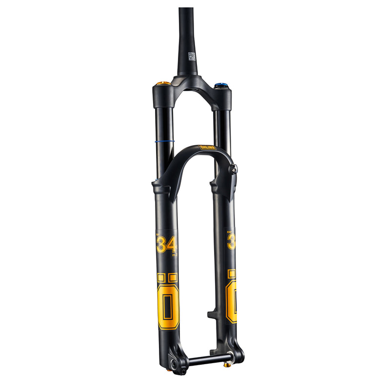 Load image into Gallery viewer, Ohlins RXF34 M.2 Air 29" Fork 130mm Black
