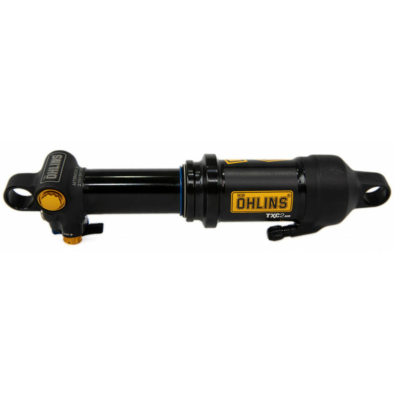 Load image into Gallery viewer, Ohlins TXC2 Air Shock 37.5/40/42.5/45 x 190mm Manual

