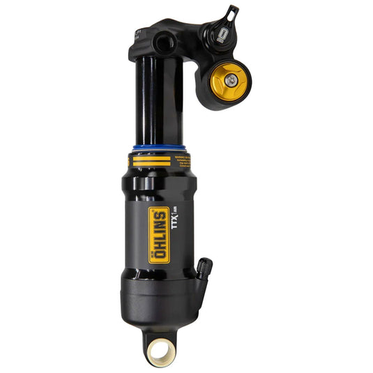 Ohlins TTX 1Air Shock M.2 5052.5 55 x 210mm