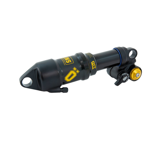 Ohlins TTX 1Air Shock 45 x 190mm 