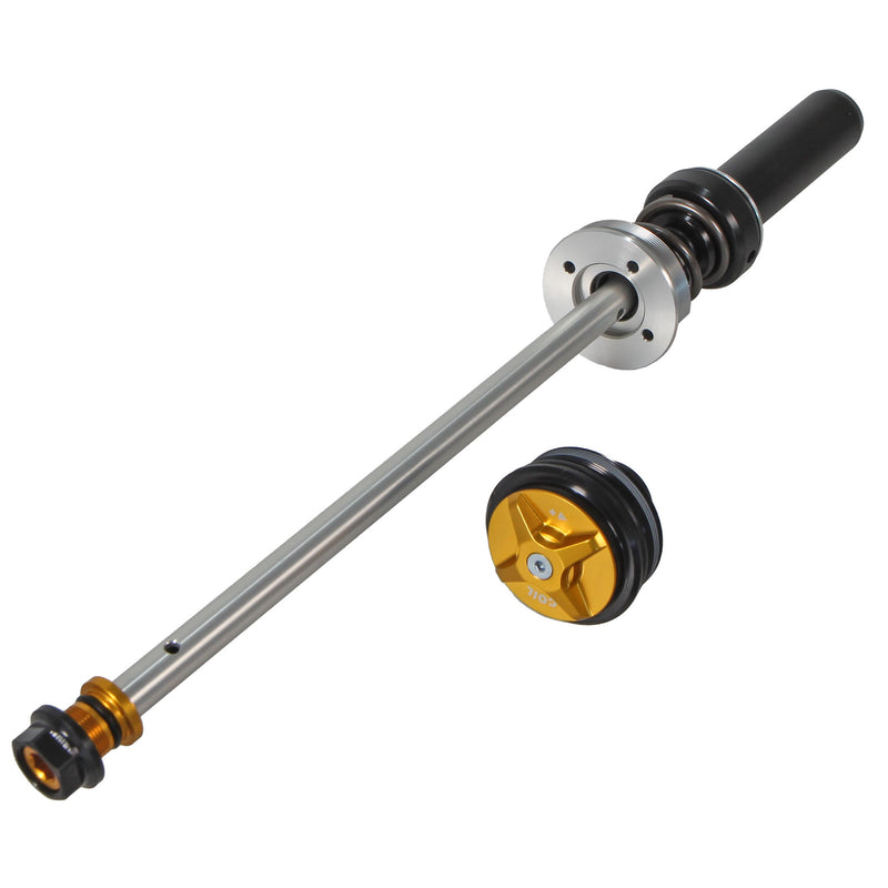 Load image into Gallery viewer, Ohlins Coil Spring Kit RXF38 M.2 170mm
