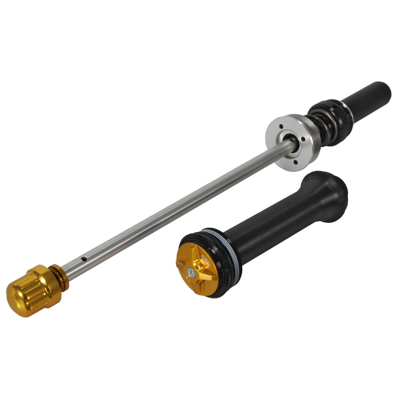 Load image into Gallery viewer, Ohlins Coil Spring Kit DH38 200mm M.1
