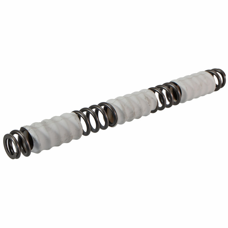 Load image into Gallery viewer, Ohlins Spring Kit 55 lb/in White Sleeves RXF38 M.2
