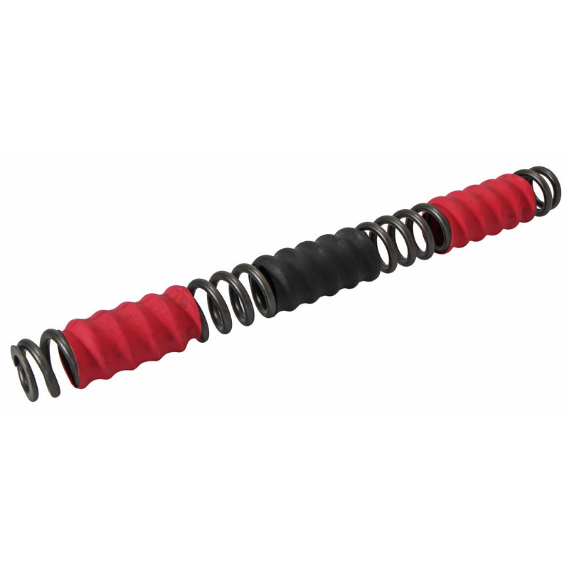Load image into Gallery viewer, Ohlins Spring Kit 65 lb/in Red Sleeves RXF38 M.2
