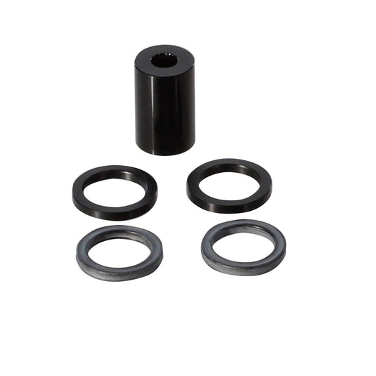 Ohlins Mounting Hardware Kit (16mm) 6mm x 22.0/22.2mm 