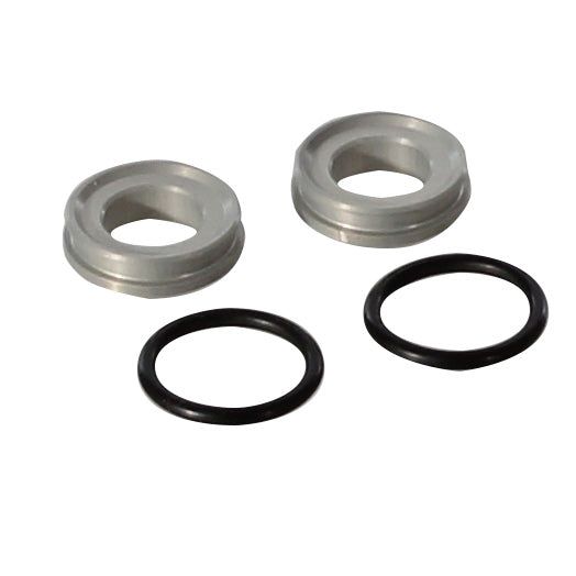 Load image into Gallery viewer, Ohlins Mounting Hardware Kit (16mm) 8x15.75mm Spherical
