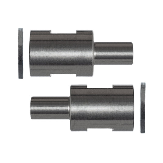 Old Man Mountain Rear Fit Kit SET125 M12x1.25