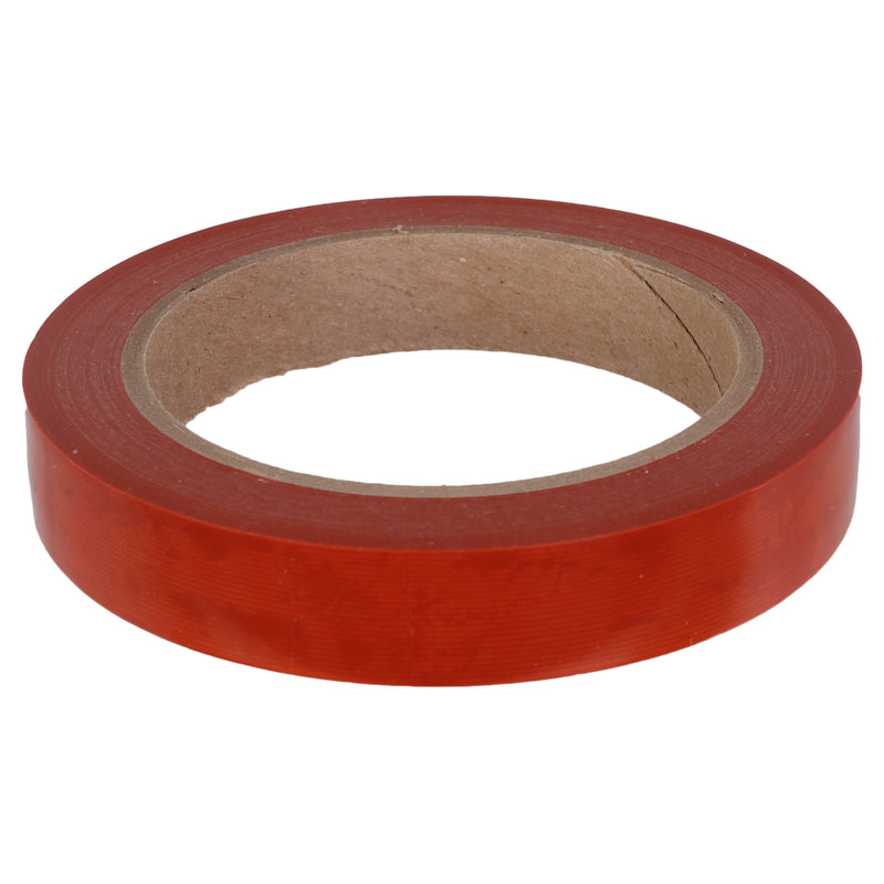 Load image into Gallery viewer, Orange Seal Tubeless Rim Tape 18mm x 60 Yard Roll - Orange

